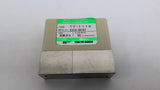 Tokyo Keiso TF-1110 Mass Flowmeter Flow Rate 50