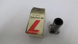 Linear System SMK-GWUU Flange Slide Bushing Inside Bore 5/8"