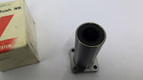 Linear System SMK-GWUU Flange Slide Bushing Inside Bore 5/8"