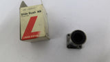 Linear System SMK-GWUU Flange Slide Bushing Inside Bore 5/8"