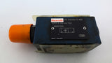 Rexroth Z2FS 6 A2-44/1QV Check Valve
