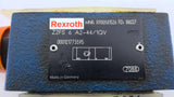 Rexroth Z2FS 6 A2-44/1QV Check Valve