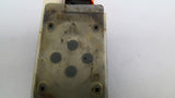 Rexroth Z2FS 6 A2-44/1QV Check Valve
