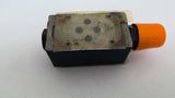 Rexroth Z2FS 6 A2-44/1QV Check Valve
