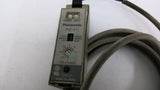 Panasonic FZ-11 Sensor Appx. 36" of Wire Length