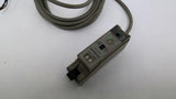 Panasonic FZ-11 Sensor Appx. 36" of Wire Length
