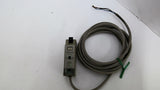 Panasonic FZ-11 Sensor Appx. 36" of Wire Length