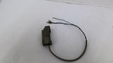 Sunx FZ-11 Sensor Appx 9" Wire Length