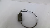 Sunx FZ-11 Sensor Appx 9" Wire Length