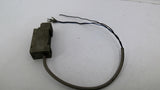 Sunx FZ-11 Sensor Appx 9" Wire Length