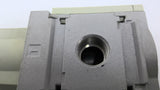 Festo MS6-LFM-1/2-A-R-M-Z Filter 300PSI Bore 3/4"