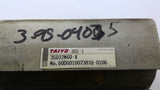 Taiyo 3SD32N60-X Cylinder 35S-1 Series