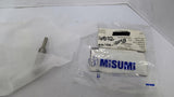 MISUMI MPAL13-LC76.80-P6.00 Ejector Tapped Punch