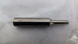 MISUMI MPAL13-LC76.80-P6.00 Ejector Tapped Punch