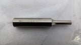 MISUMI MPAL13-LC76.80-P6.00 Ejector Tapped Punch