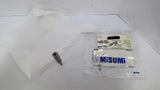 MISUMI MPAL13-LC76.80-P6.00 Ejector Tapped Punch