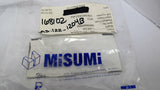 MISUMI MPAL13-LC76.80-P6.00 Ejector Tapped Punch