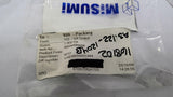 MISUMI MPAL13-LC76.80-P6.00 Ejector Tapped Punch