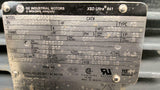 GE 5KS449SAA382C 200Hp Ac Motor 1200Rpm 6P 3Ph 449T 460V Tefc 60Hz