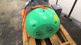 GE 5KS449SAA382C 200Hp Ac Motor 1200Rpm 6P 3Ph 449T 460V Tefc 60Hz