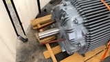 GE 5KS449SAA382C 200Hp Ac Motor 1200Rpm 6P 3Ph 449T 460V Tefc 60Hz