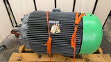 GE 5KS449SAA382C 200Hp Ac Motor 1200Rpm 6P 3Ph 449T 460V Tefc 60Hz