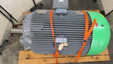 GE 5KS449SAA382C 200Hp Ac Motor 1200Rpm 6P 3Ph 449T 460V Tefc 60Hz