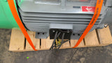 Siemens 1LE23214CC112AF3-2 100Hp Ac Motor 1200Rpm 6P 460V 3Ph 444T Tefc 60Hz