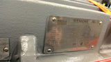 Siemens 1LE23214CC112AF3-2 100Hp Ac Motor 1200Rpm 6P 460V 3Ph 444T Tefc 60Hz