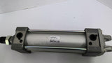SMC MBD50-125Z-XB6 Cylinder Stroke 6-5/8" Ram OD 3/4"