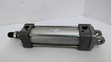 SMC MBD50-125Z-XB6 Cylinder Stroke 6-5/8" Ram OD 3/4"