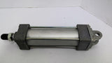 SMC MBD50-125Z-XB6 Cylinder Stroke 6-5/8" Ram OD 3/4"