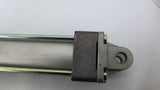 SMC MBD50-125Z-XB6 Cylinder Stroke 6-5/8" Ram OD 3/4"