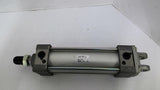 SMC MBD50-125Z-XB6 Cylinder Stroke 6-5/8" Ram OD 3/4"