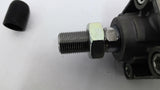 SMC MBD50-125Z-XB6 Cylinder Stroke 6-5/8" Ram OD 3/4"