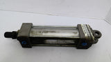 SMC MBD50-125-XB6 Cylinder Stroke 6-5/8" Ram OD 3/4"