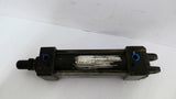 SMC MBD50-125-XB6 Cylinder Stroke 6-5/8" Ram OD 3/4"