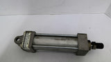 SMC MBD50-125-XB6 Cylinder Stroke 6-5/8" Ram OD 3/4"