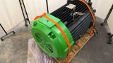 Marathon 449TTFS8111CUW 150Hp Ac Motor 900Rpm 8P 3Ph 447/449T 460V Tefc