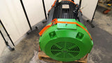 Marathon 449TTFS8111CUW 150Hp Ac Motor 900Rpm 8P 3Ph 447/449T 460V Tefc