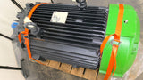 Marathon 449TTFS8111CUW 150Hp Ac Motor 900Rpm 8P 3Ph 447/449T 460V Tefc