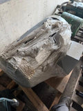 Siemens 1LE23214DB512AA3 250 Hp AC Motor 1800 Rpm 4P 460 Volts 449TS Frame