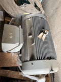 Siemens 1LE23214DB512AA3 250 Hp AC Motor 1800 Rpm 4P 460 Volts 449TS Frame