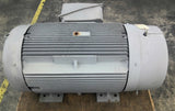 Siemens 1LE23214DB512AA3 250 Hp AC Motor 1800 Rpm 4P 460 Volts 449TS Frame