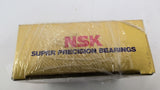 NSK BSF30100DDUHP2B Bearing Bore 1-1/4" OAW 4"