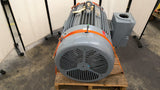Toshiba BO758FLF4ASH 75Hp Ac Motor 900Rpm 8P 3Ph 444T 230/460V Tefc