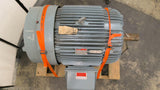 Reliance P44G0365N 125Hp Ac Motor 1200Rpm 6P 3Ph 445T 460V Tefc 60Hz