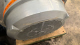 Reliance P44G0365N 125Hp Ac Motor 1200Rpm 6P 3Ph 445T 460V Tefc 60Hz