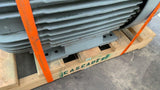 Reliance P44G0365N 125Hp Ac Motor 1200Rpm 6P 3Ph 445T 460V Tefc 60Hz