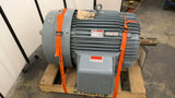 Reliance P44G0365N 125Hp Ac Motor 1200Rpm 6P 3Ph 445T 460V Tefc 60Hz
